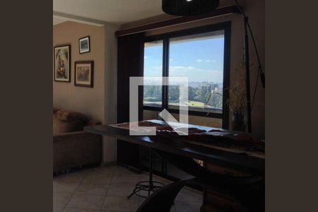 Apartamento à venda com 2 quartos, 112m² em Recanto Morumbi, São Paulo