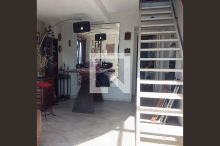 Apartamento à venda com 2 quartos, 112m² em Recanto Morumbi, São Paulo