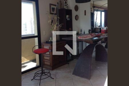 Apartamento à venda com 2 quartos, 112m² em Recanto Morumbi, São Paulo