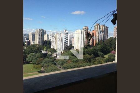 Apartamento à venda com 2 quartos, 112m² em Recanto Morumbi, São Paulo