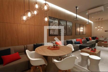 Apartamento à venda com 2 quartos, 130m² em Vila Gertrudes, São Paulo