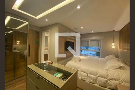 Apartamento à venda com 2 quartos, 130m² em Vila Gertrudes, São Paulo