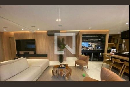 Apartamento à venda com 2 quartos, 130m² em Vila Gertrudes, São Paulo