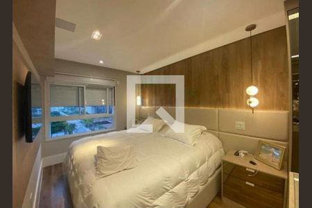 Apartamento à venda com 2 quartos, 130m² em Vila Gertrudes, São Paulo