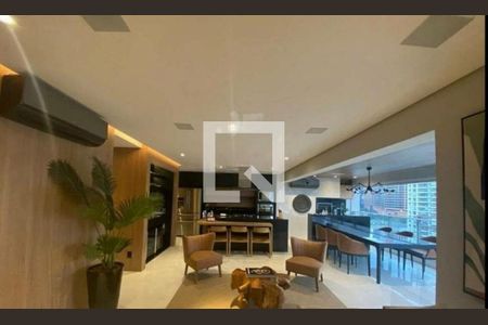 Apartamento à venda com 2 quartos, 130m² em Vila Gertrudes, São Paulo