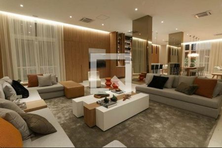 Apartamento à venda com 2 quartos, 130m² em Vila Gertrudes, São Paulo