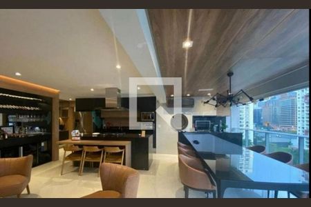 Apartamento à venda com 2 quartos, 130m² em Vila Gertrudes, São Paulo