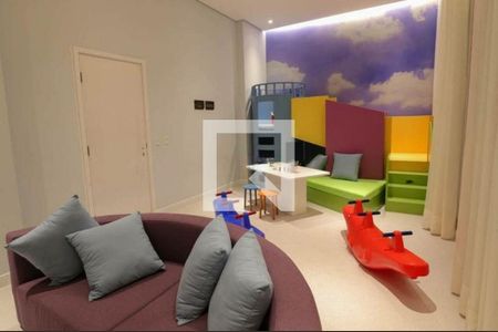 Apartamento à venda com 2 quartos, 130m² em Vila Gertrudes, São Paulo