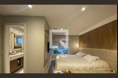 Apartamento à venda com 2 quartos, 130m² em Vila Gertrudes, São Paulo