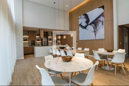 Apartamento à venda com 2 quartos, 130m² em Vila Gertrudes, São Paulo