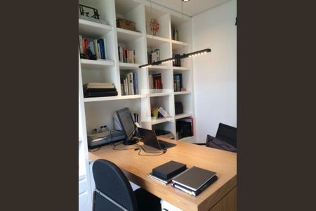 Apartamento à venda com 2 quartos, 367m² em Indianópolis, São Paulo