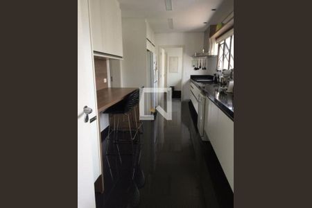 Apartamento para alugar com 2 quartos, 367m² em Indianópolis, São Paulo