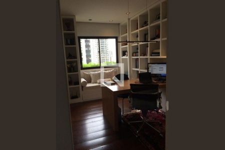 Apartamento à venda com 2 quartos, 367m² em Indianópolis, São Paulo