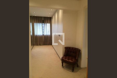 Apartamento para alugar com 2 quartos, 367m² em Indianópolis, São Paulo