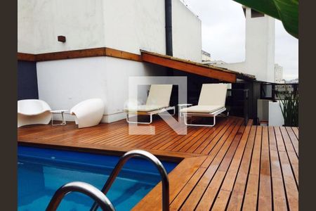 Apartamento para alugar com 2 quartos, 367m² em Indianópolis, São Paulo