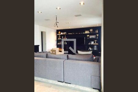 Apartamento à venda com 2 quartos, 367m² em Indianópolis, São Paulo