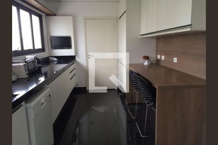 Apartamento para alugar com 2 quartos, 367m² em Indianópolis, São Paulo