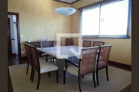 Apartamento à venda com 4 quartos, 425m² em Morumbi, São Paulo
