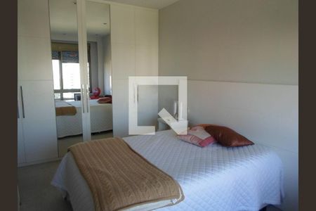 Apartamento à venda com 4 quartos, 425m² em Morumbi, São Paulo
