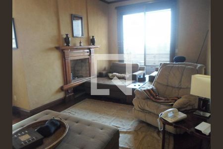 Apartamento à venda com 4 quartos, 425m² em Morumbi, São Paulo