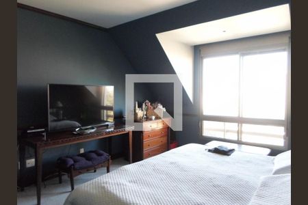 Apartamento à venda com 4 quartos, 425m² em Morumbi, São Paulo