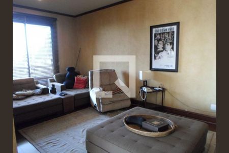 Apartamento à venda com 4 quartos, 425m² em Morumbi, São Paulo