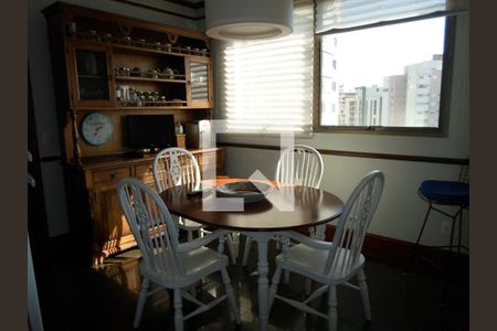 Apartamento à venda com 4 quartos, 425m² em Morumbi, São Paulo