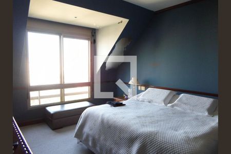Apartamento à venda com 4 quartos, 425m² em Morumbi, São Paulo