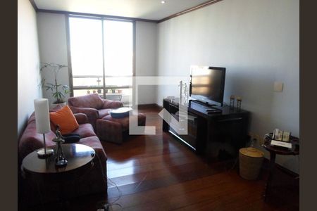Apartamento à venda com 4 quartos, 425m² em Morumbi, São Paulo