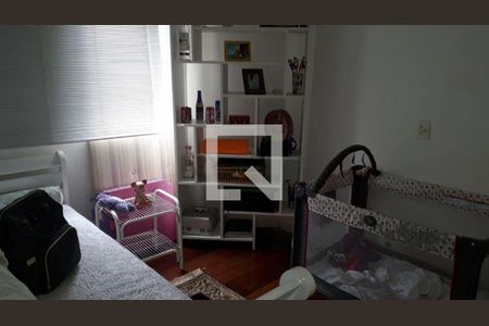 Apartamento à venda com 4 quartos, 120m² em Jardim Ampliacao, São Paulo