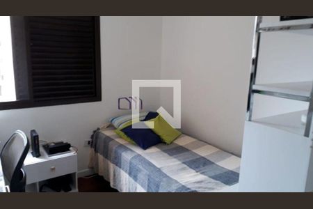 Apartamento à venda com 4 quartos, 120m² em Jardim Ampliacao, São Paulo