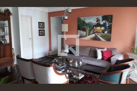 Apartamento à venda com 4 quartos, 120m² em Jardim Ampliacao, São Paulo
