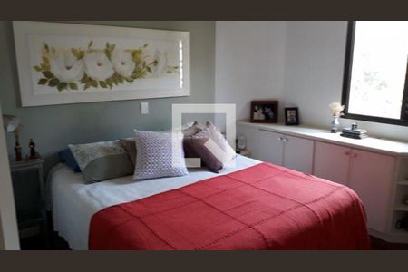 Apartamento à venda com 4 quartos, 120m² em Jardim Ampliacao, São Paulo