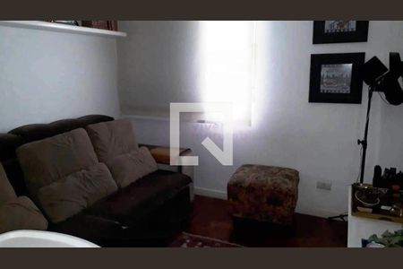 Apartamento à venda com 4 quartos, 120m² em Jardim Ampliacao, São Paulo
