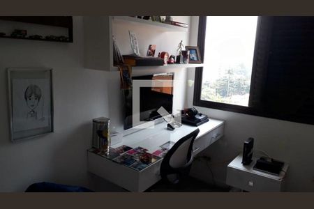 Apartamento à venda com 4 quartos, 120m² em Jardim Ampliacao, São Paulo