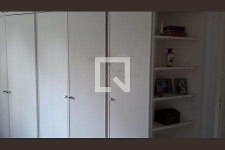 Apartamento à venda com 4 quartos, 120m² em Jardim Ampliacao, São Paulo