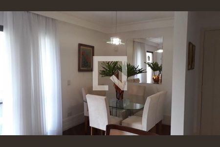 Apartamento à venda com 4 quartos, 120m² em Jardim Ampliacao, São Paulo