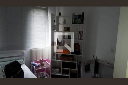 Apartamento à venda com 4 quartos, 120m² em Jardim Ampliacao, São Paulo