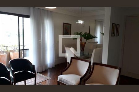 Apartamento à venda com 4 quartos, 120m² em Jardim Ampliacao, São Paulo
