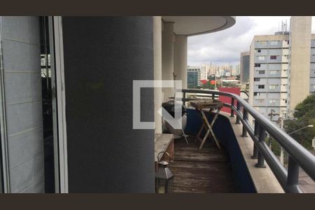 Apartamento à venda com 3 quartos, 180m² em Vila Morumbi, São Paulo