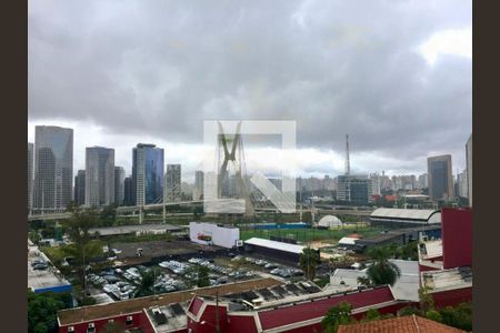 Apartamento à venda com 3 quartos, 180m² em Vila Morumbi, São Paulo
