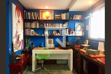 Apartamento à venda com 3 quartos, 180m² em Vila Morumbi, São Paulo