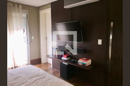 Apartamento à venda com 3 quartos, 180m² em Vila Morumbi, São Paulo