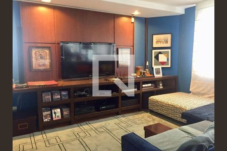 Apartamento à venda com 3 quartos, 180m² em Vila Morumbi, São Paulo