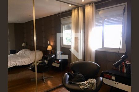 Apartamento à venda com 3 quartos, 180m² em Vila Morumbi, São Paulo