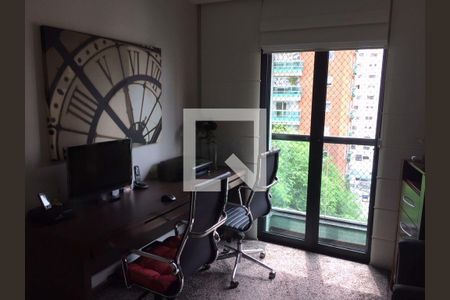 Apartamento à venda com 4 quartos, 257m² em Indianópolis, São Paulo