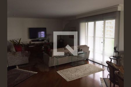 Apartamento à venda com 4 quartos, 257m² em Indianópolis, São Paulo