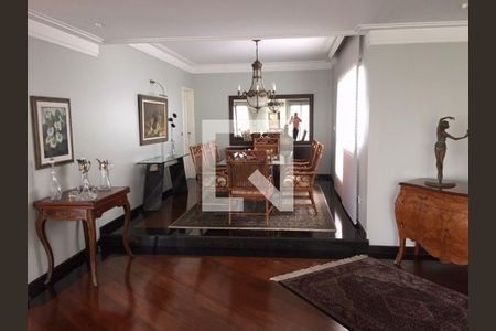 Apartamento à venda com 4 quartos, 257m² em Indianópolis, São Paulo