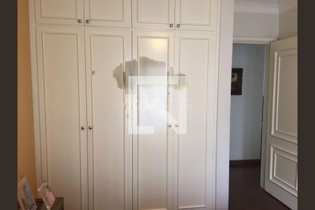 Apartamento à venda com 4 quartos, 257m² em Indianópolis, São Paulo
