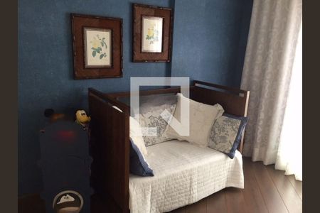 Apartamento à venda com 4 quartos, 257m² em Indianópolis, São Paulo